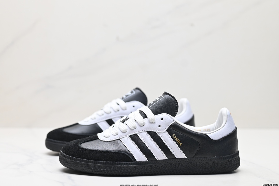 Adidas Samba Shoes